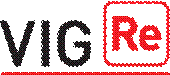 Logo of VIG Re